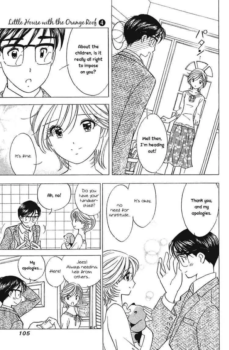 Orange Yane no Chiisana Ie Chapter 29 7